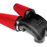 Eventuri Type L2 Carbon Intake System Replacement Filter [EVE-1046-FTR]
