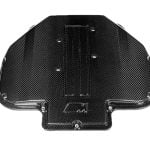 Eventuri Black Carbon Plenum Lid for E39 & E52 BMW M5 / Z8 [EVE-S62-CF-PLM]