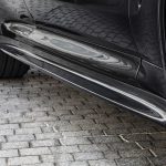 3DDesign Carbon Side Skirts for G01 BMW X3 and G02 BMW X4