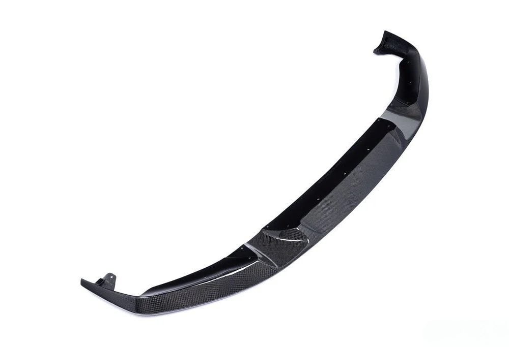 3DDesign Carbon Front Lip for G0x BMW X3 M Sport and X4 M Sport (facelift)