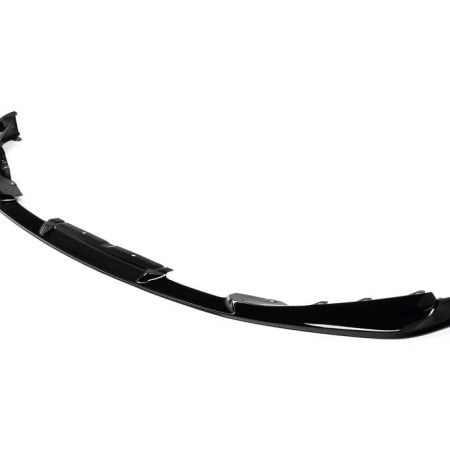3DDesign Gloss Black Front Lip G8x BMW M3 and M4 [3101-38211]