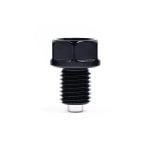 MMX Magnetic Oil Sump Drain Plug for BMW Vehicles (with B, N, or S-Series engine) - Front View