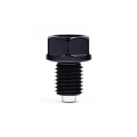 MMX Magnetic Oil Sump Drain Plug for BMW Vehicles (with B, N, or S-Series engine) [MMR03-0504]