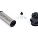 MMX Lifetime Oil-Change Service Kit for BMW Vehicles (with B58 engine)