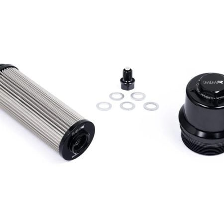 MMX Lifetime Oil-Change Service Kit for BMW Vehicles (with B58 engine) [MMR17-1500FK]