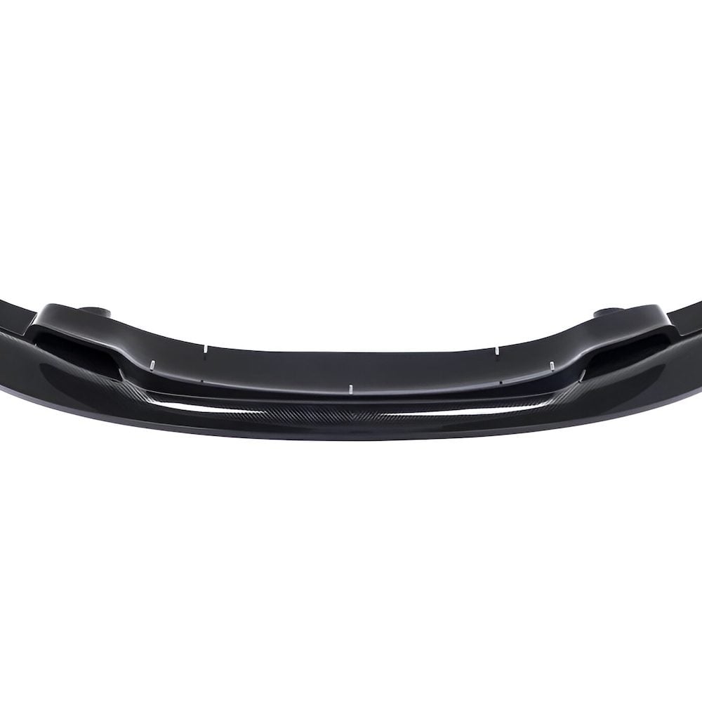Karbonius Composites Street Carbon Front Lip for E9X BMW M3 [E92S07-CF-1/E92S07-CF-2]