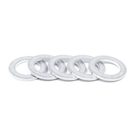 MMX Performance Replacement Oil-Plug Crush Washer Set for BMW S63 Engine [MMR03-0512]