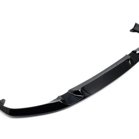 3DDesign Polyurethane Front Lip for G01 / G02 BMW X3 and X4 M Sport (facelift) [3101-30122]