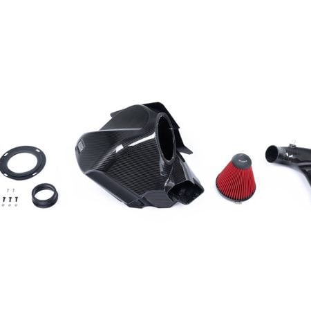 Eventuri Black Carbon Intake System for G0X BMW X3 and X4 M40i [EVE-GXXB58-CF-INT]