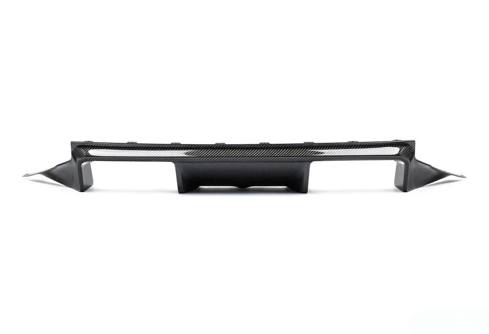 3DDesign Carbon Rear Diffuser for G87 BMW M2
