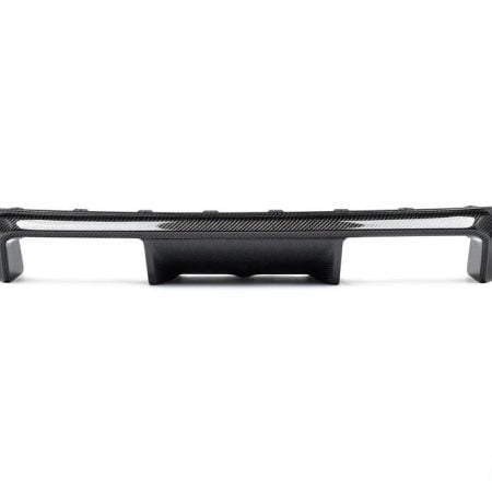 3DDesign Carbon Rear Diffuser for G87 BMW M2 [3108-38712]