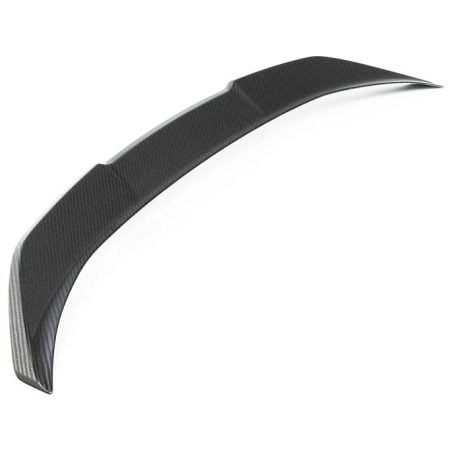 3DDesign Carbon Trunk Spoiler for G87 BMW M2 [3109-38712]