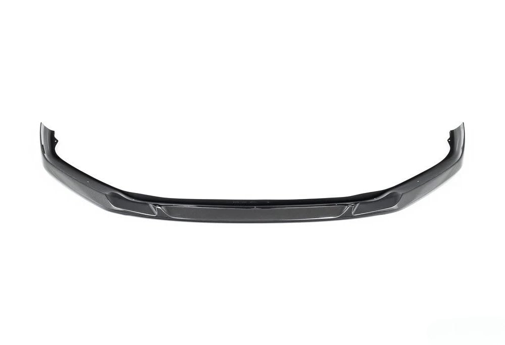 3DDesign Carbon Front Lip Spoiler for U11 BMW X1 M-Sport - Front View