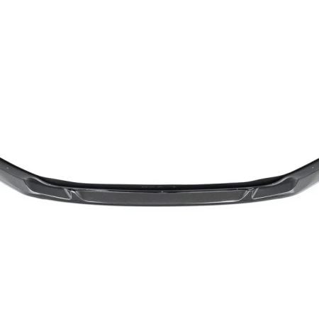 3DDesign Carbon Front Lip Spoiler for U11 BMW X1 M Sport [3101-81113]