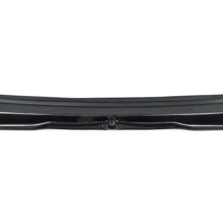 Karbonius Composites Carbon Cabin Air Filter Cover for E46 BMW 3-Series / M3