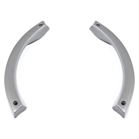 Karbonius Composites Door Handle Set for E46 BMW M3 CSL [E46HD01]
