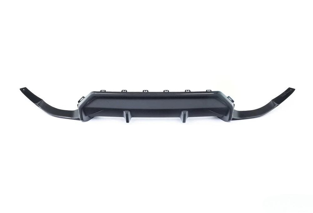 3DDesign Carbon Rear Diffuser for G42 BMW M240i