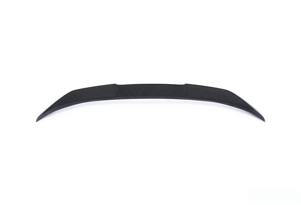 3DDesign Carbon Trunk Spoiler for G42 BMW 2 Series