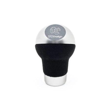 3DDesign Billet Aluminum Shift Knob for BMW Vehicles (with manual transmission) [6101-00111]