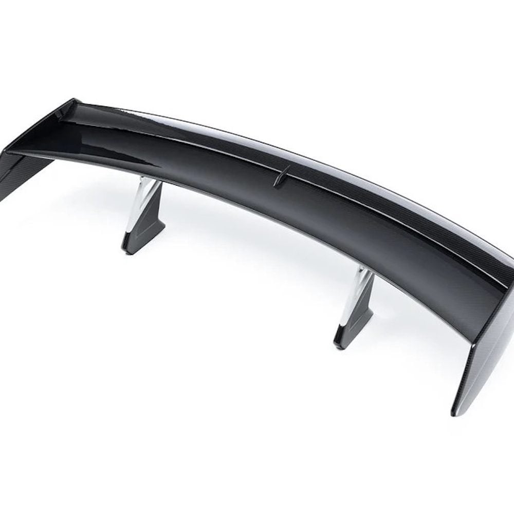 Karbonius Composites Stage 2 Carbon Rear Wing for E9X BMW M3