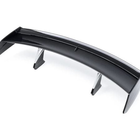 Karbonius Composites Stage 2 Carbon Rear Wing for E9X BMW M3