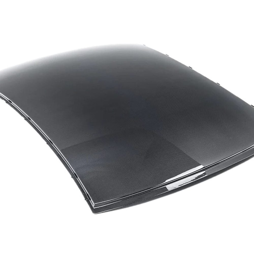 Karbonius Carbon Roof Panel for E92 BMW M3 [E92RO01-CF-2/E92RO01-CF-1]