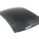 Karbonius Carbon Roof Panel for E92 BMW M3 [E92RO01-CF-2/E92RO01-CF-1]