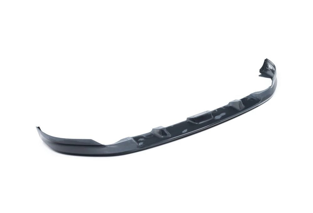 3DDesign Front Lip Spoiler for G07 BMW X7 M Sport and M60i (facelift) - Front Side View of Lip