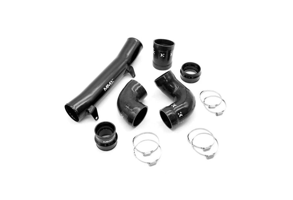 MMX Performance Intake Pipe Set for G8x BMW M2 / M3 / M4