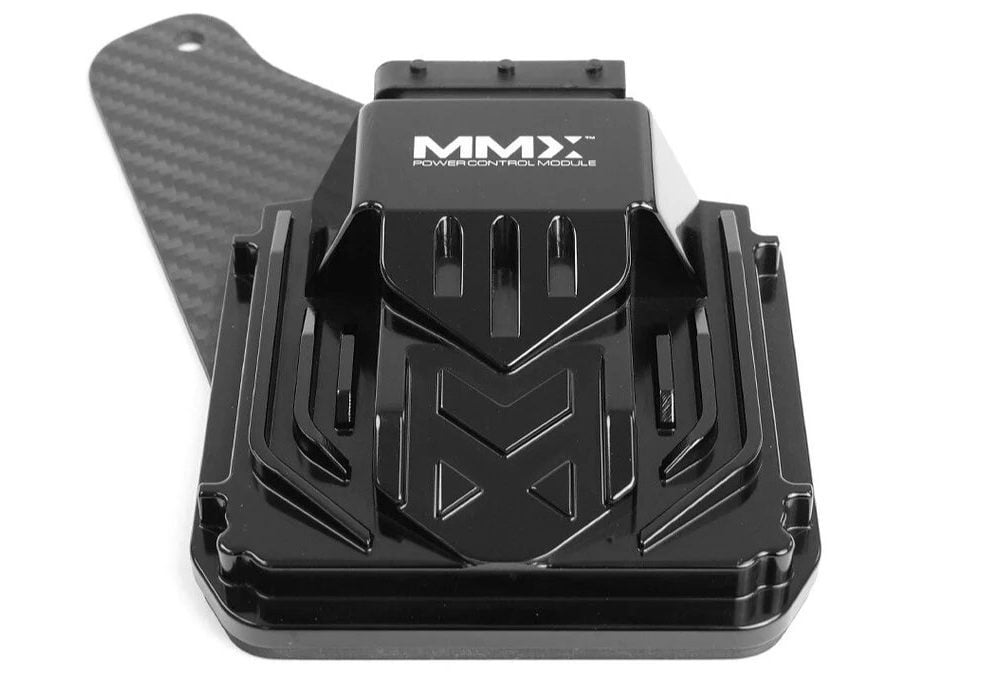MMX PCM Tuning Box for G8x BMW M2 / M3 / M4 on Mount