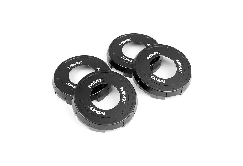 MMX Performance VANOS Cover Kit for E90 / E92 / E93 BMW M3