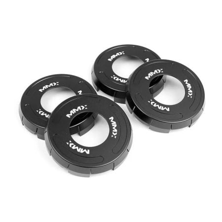 MMX Performance VANOS Cover Kit for E90 / E92 / E93 BMW M3 [MMR03-2001]