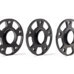 MMX Performance Hubcentric Wheel Spacer Kit for G90 / G99 BMW M5 - All Size Options
