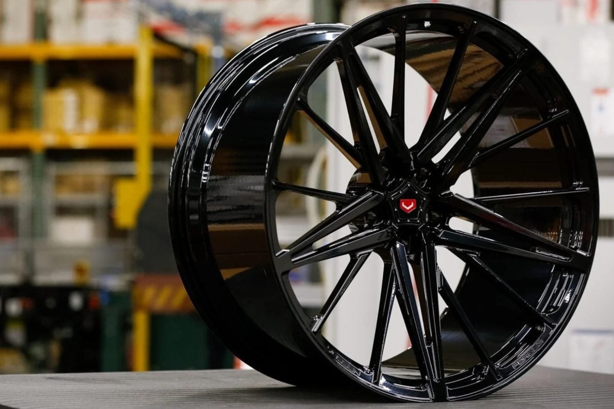 M-X6 Monoblock