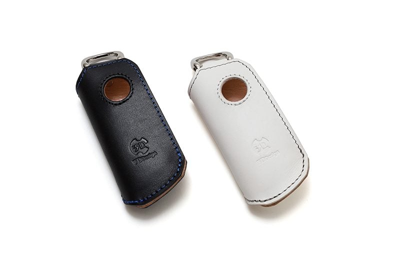 3DDesign D Key Case for BMW - Both Options