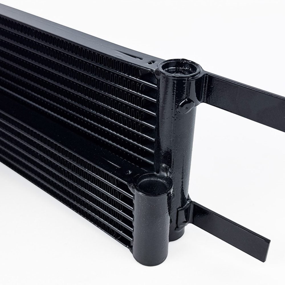CSF Transmission Oil Cooler for JL / JT Jeep Wrangler and