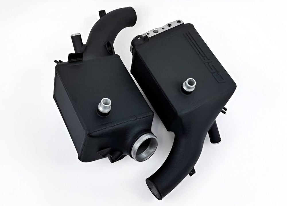 CSF High Performance Charge Air Coolers for G90 M5 & G99 M5 Touring [8351]