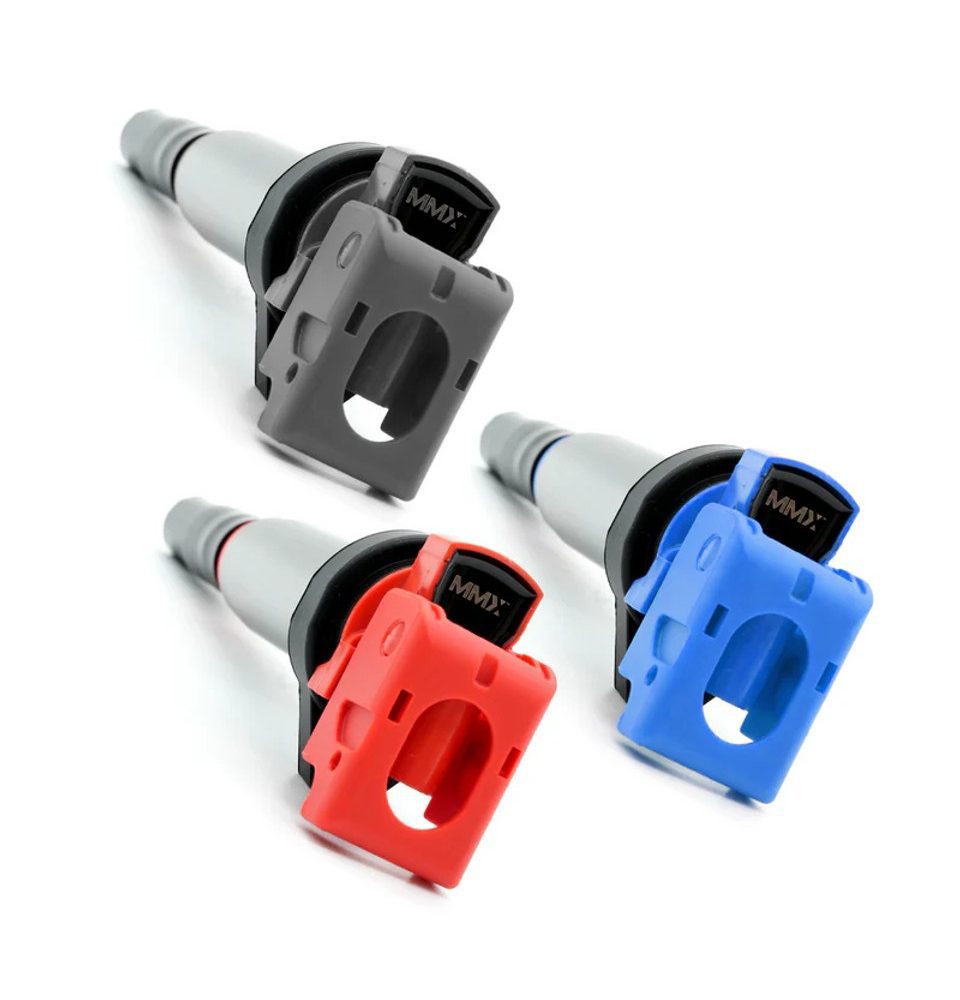 MMX High-Performance Ignition Coil for BMW N-Series, S54, S55, and S63 Engines / MINI N-Series Engines