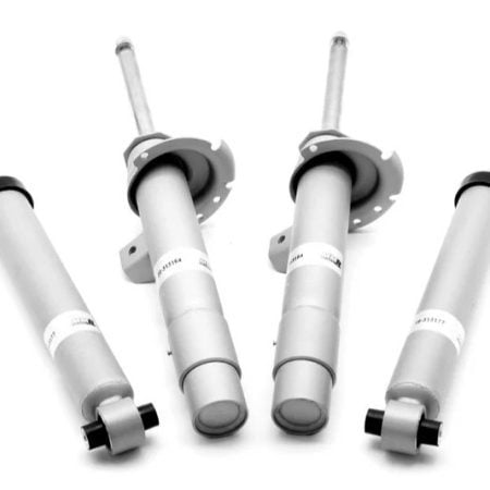 MMX Sport Damper Set for F2x / F3x BMW 1 Series, 2 Series, 3 Series, and 4 Series (non EDC) [MMR33-0501FK]