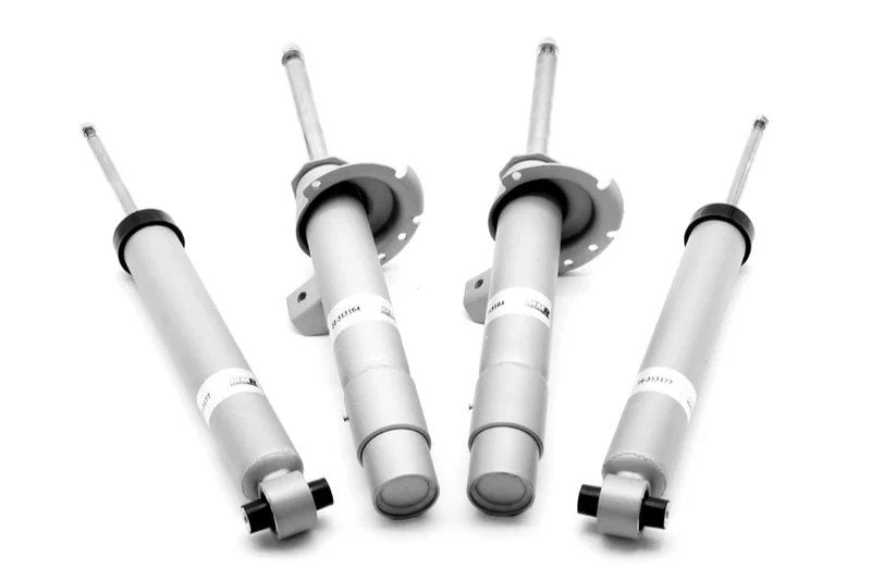 MMX Sport Damper Set for F2x / F3x BMW 1 Series, 2 Series, 3 Series, and 4 Series (non EDC)