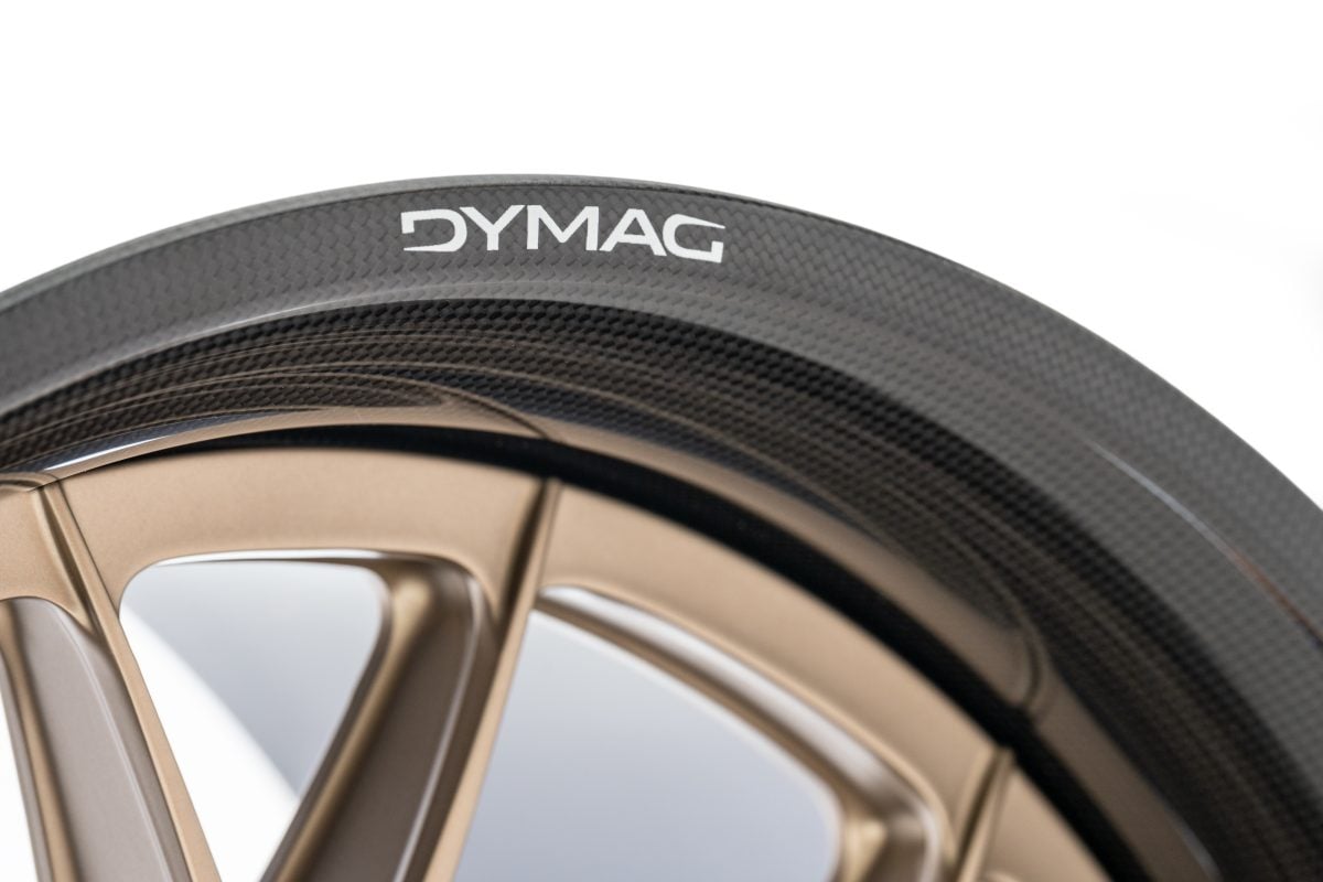 DYMAG HALO-X