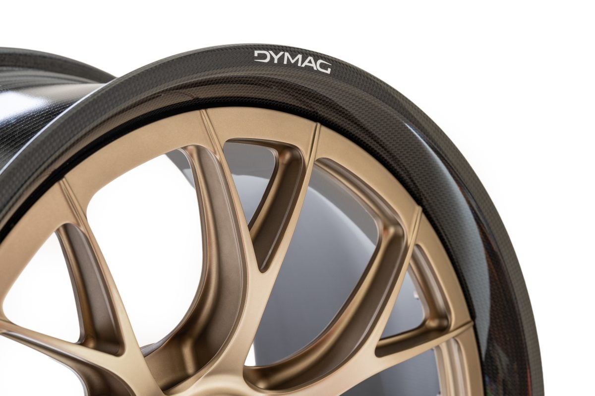 DYMAG HALO-X