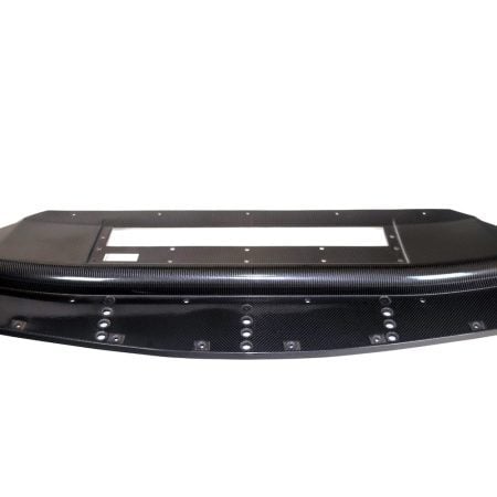 Karbonius Composites Carbon Undertray for E30 BMW M3 Sport Evo 3 [E30S01-CF-2]