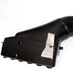 Karbonius Composites Race Carbon Air box for E46 / E36 / E8X BMW M3, Z3 M and Z4 M