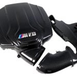 Karbonius Composites Carbon Inlet Plenum Intake System for E9X BMW M3
