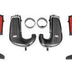 Eventuri Black Carbon Intake System for X253 Mercedes-AMG GLC63 / S [EVE-GLC63S-CF-INT]