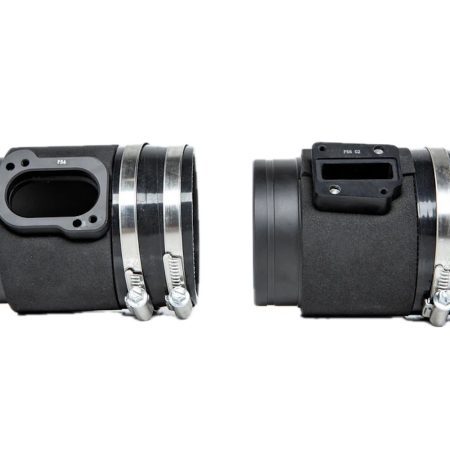 Eventuri MAF Tube Replacement for F56 Mini Cooper S / JCW [EVE-F56-LCI-MAF/EVE-F56-MAF]