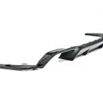 3DDesign Carbon Rear Diffuser for F97 BMW X3M