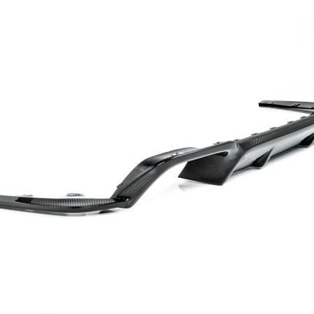 3DDesign Carbon Rear Diffuser for F97 BMW X3 M [3108-29711]