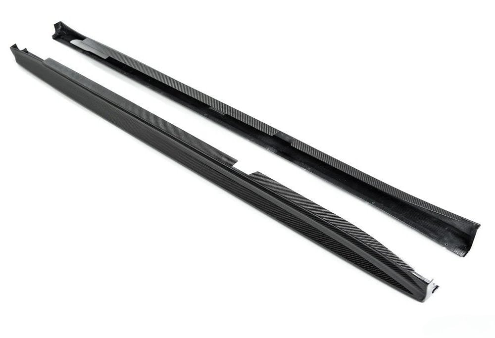 3DDesign Carbon Side Skirts for F9x BMW X3M and X4M